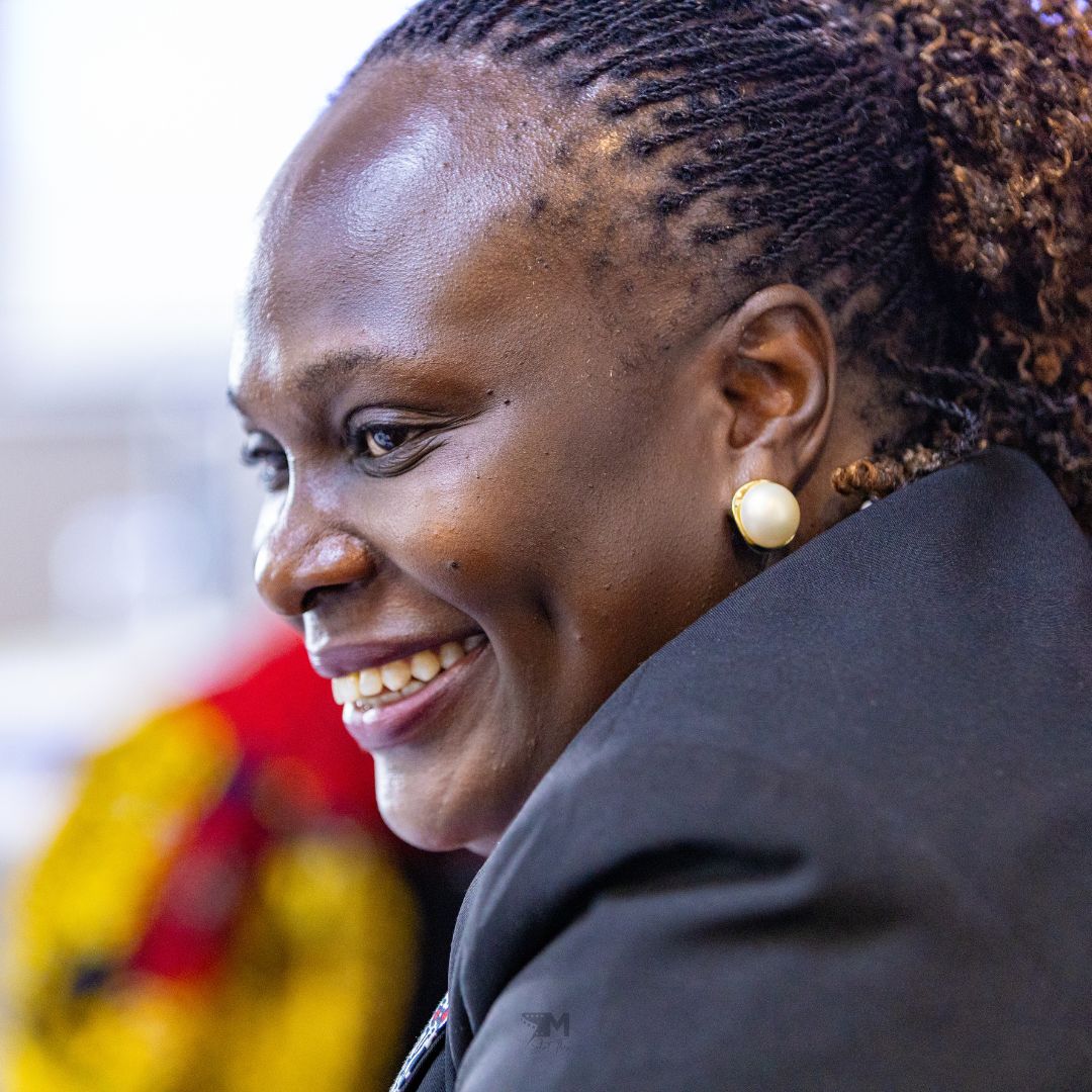 African Feminist Change Makers (AFCM) Centering Women at the Heart of Change (2)