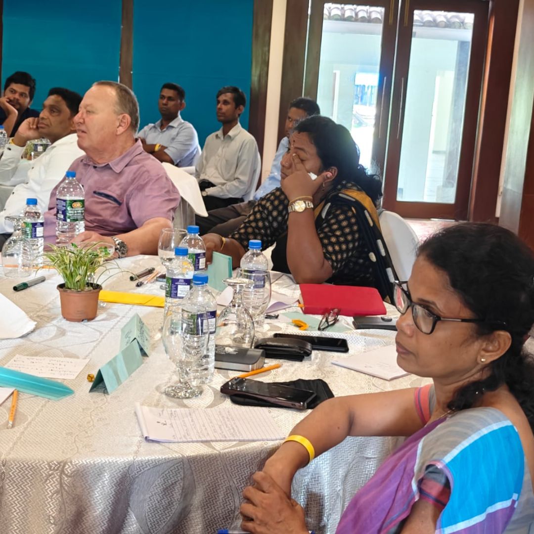 Greening TVET Institutions Frameworks, Features and Approaches (1)