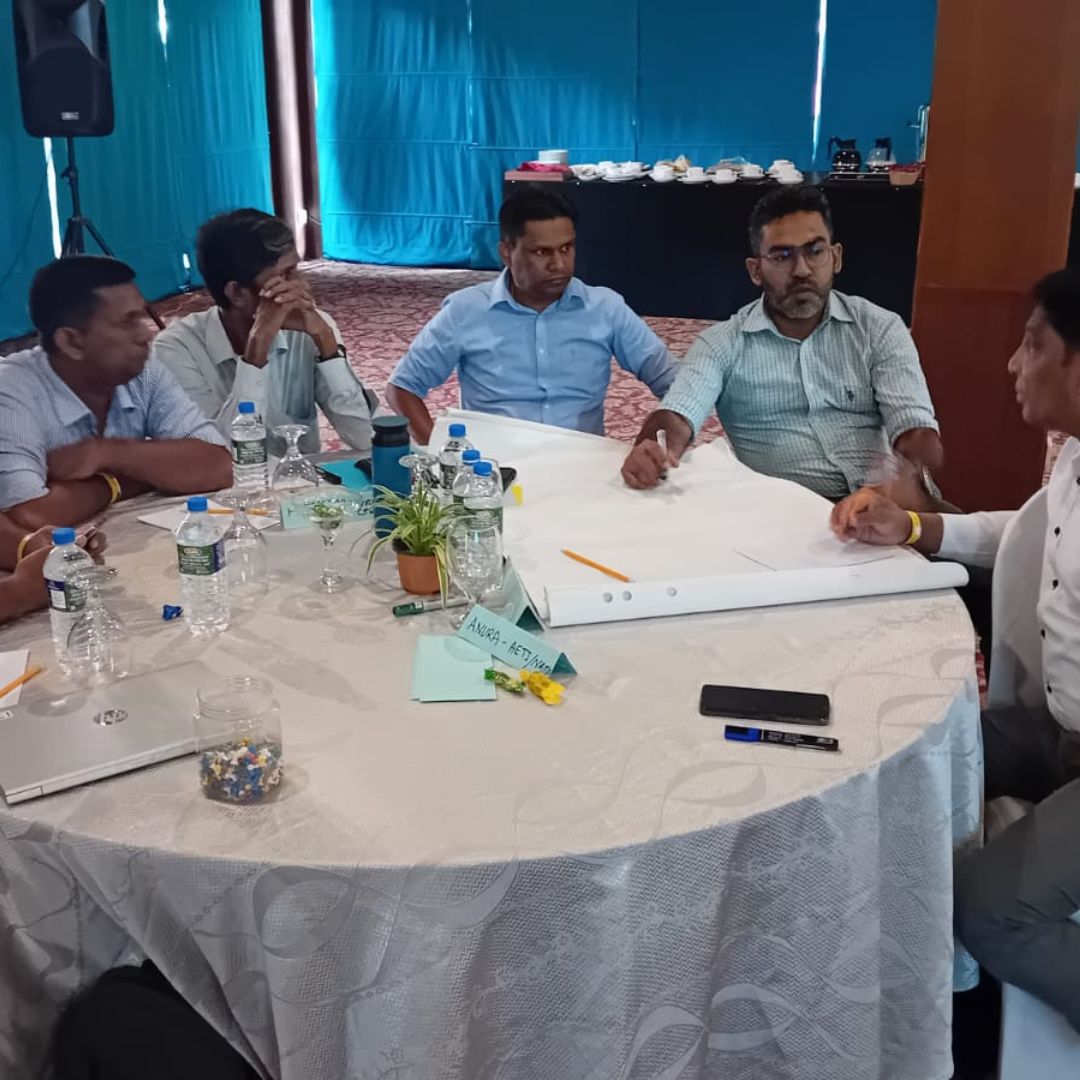 Greening TVET Institutions Frameworks, Features and Approaches (2)